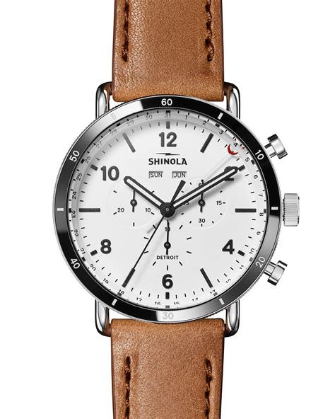 shinola watch clearance